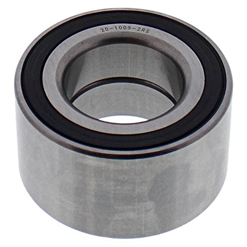 Racing Wheel Bearing Kit 25-1788 Compatible with/Replacement for Polaris 450