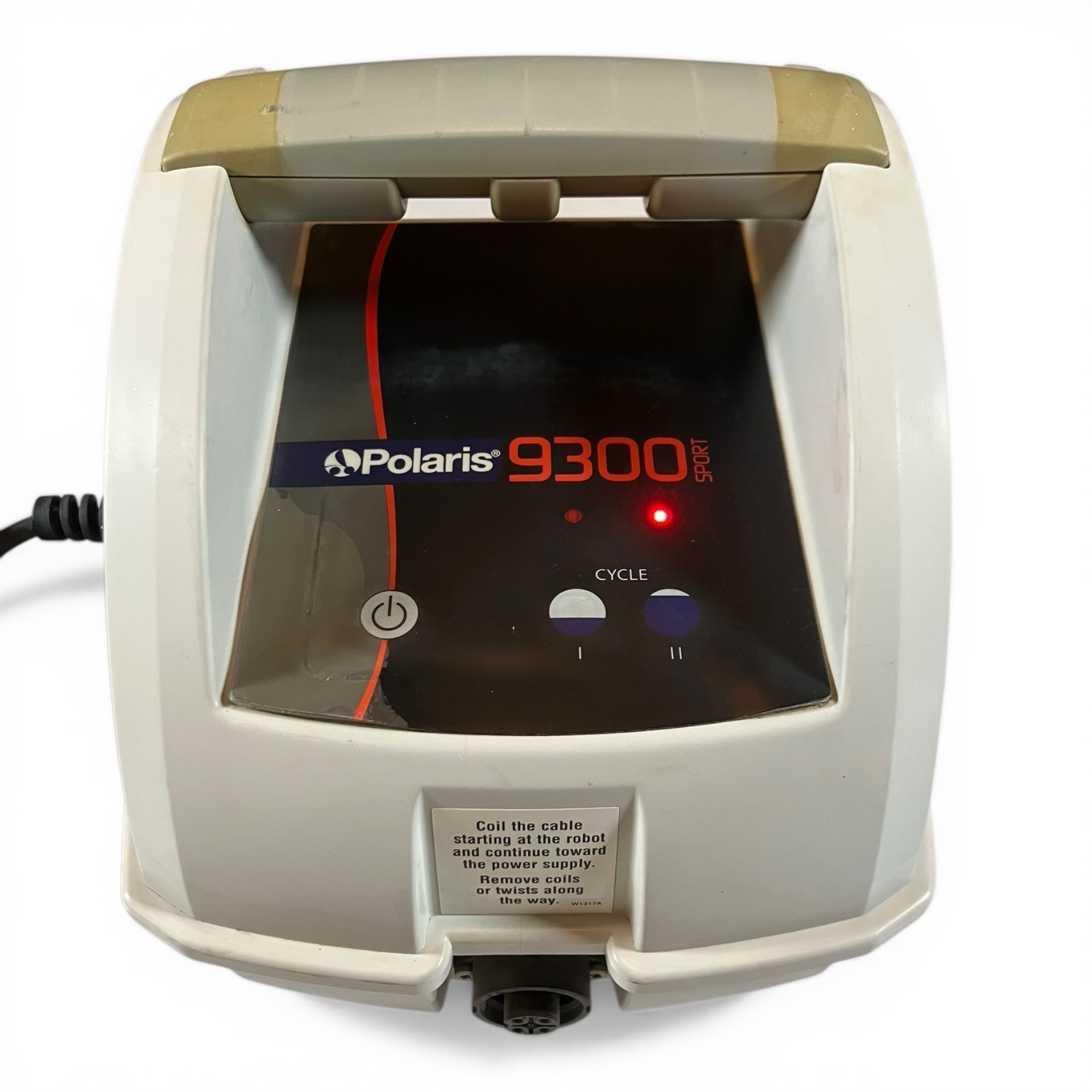 ZODIAC POLARIS CONTROL UNIT POWER SUPPLY POLARIS 9300 SPORT *READ*