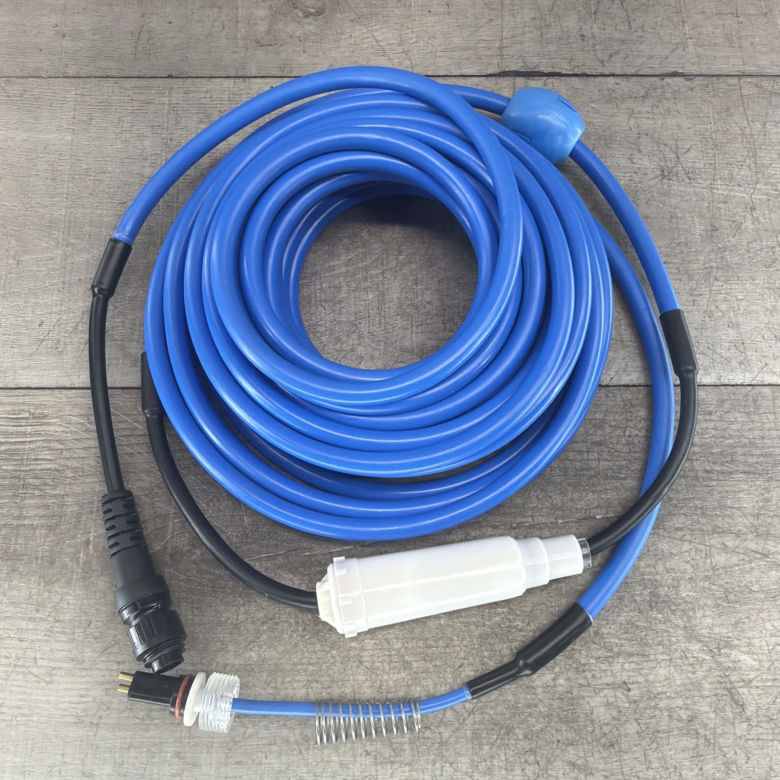 9995861 Cable Swivel DIY 2 Wire 60ft for Dolphin Robotic Pool Cleaner