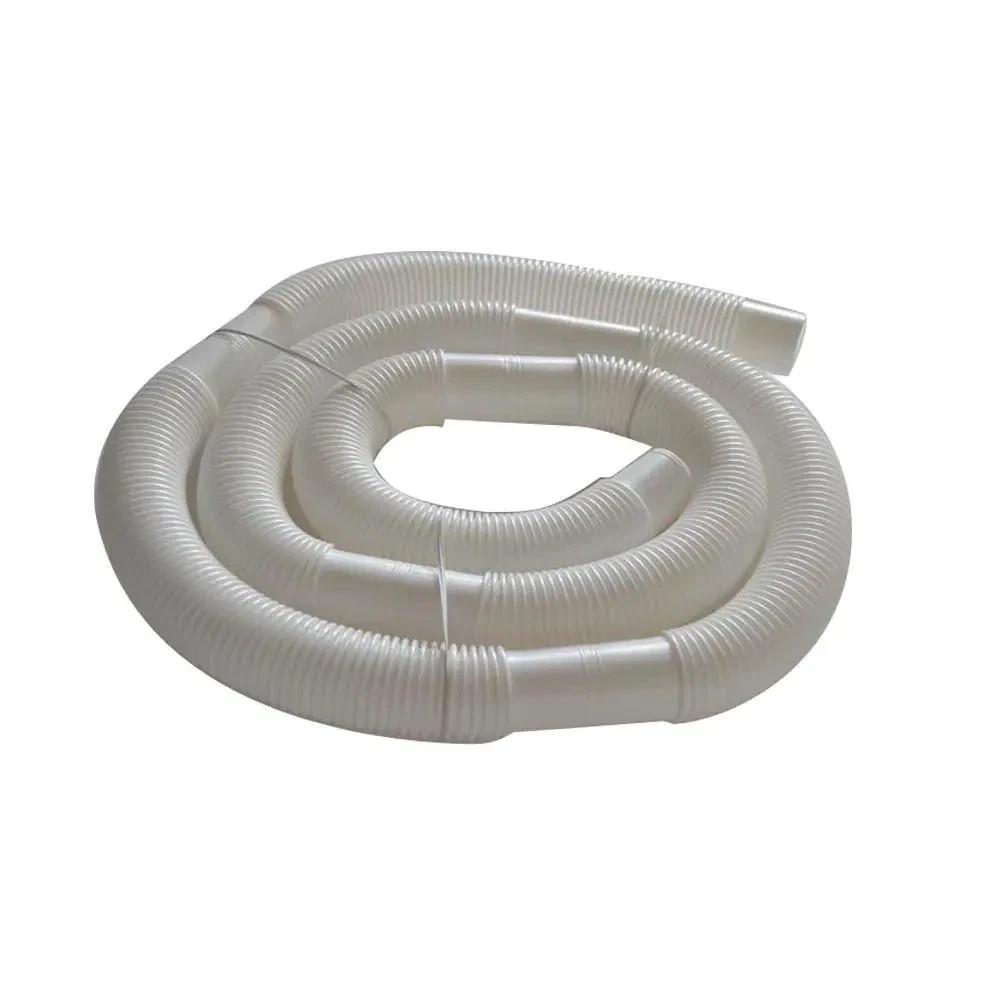1-1/8 In. I.D. X 6 Ft. Polyethylene Bilge and Pump Hose