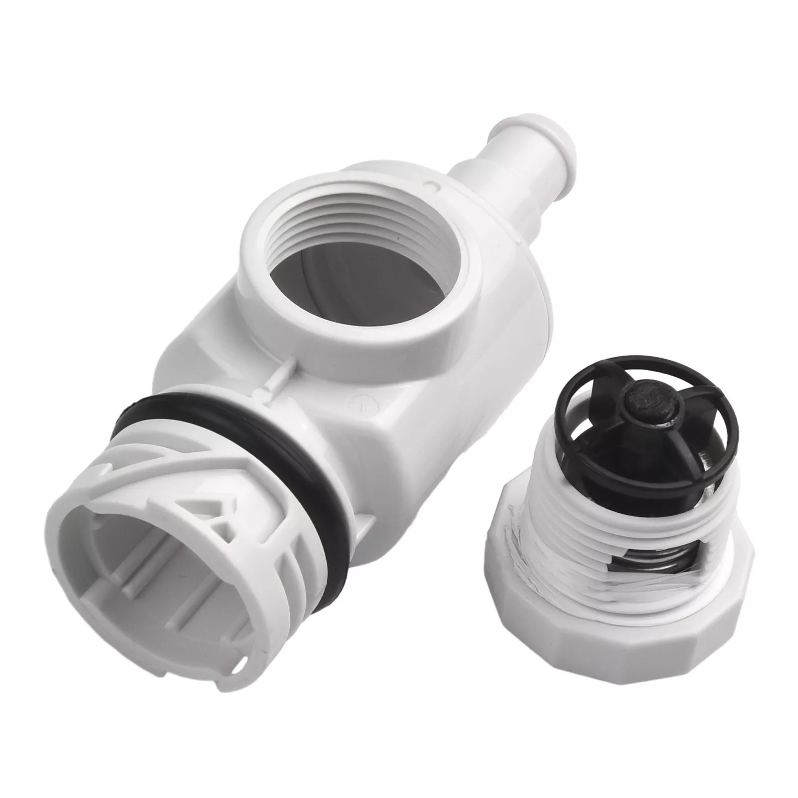 UWF Quick Disconnect Relief Valve D29 9-100-9002 For Polaris Zodiac 180 280 380