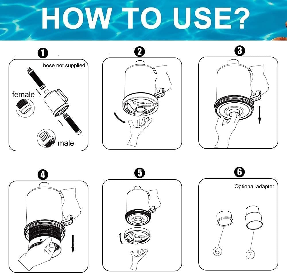 Efficient Leaf Canister for Hayward Pool Cleaners – Easy to Install & Maintain
