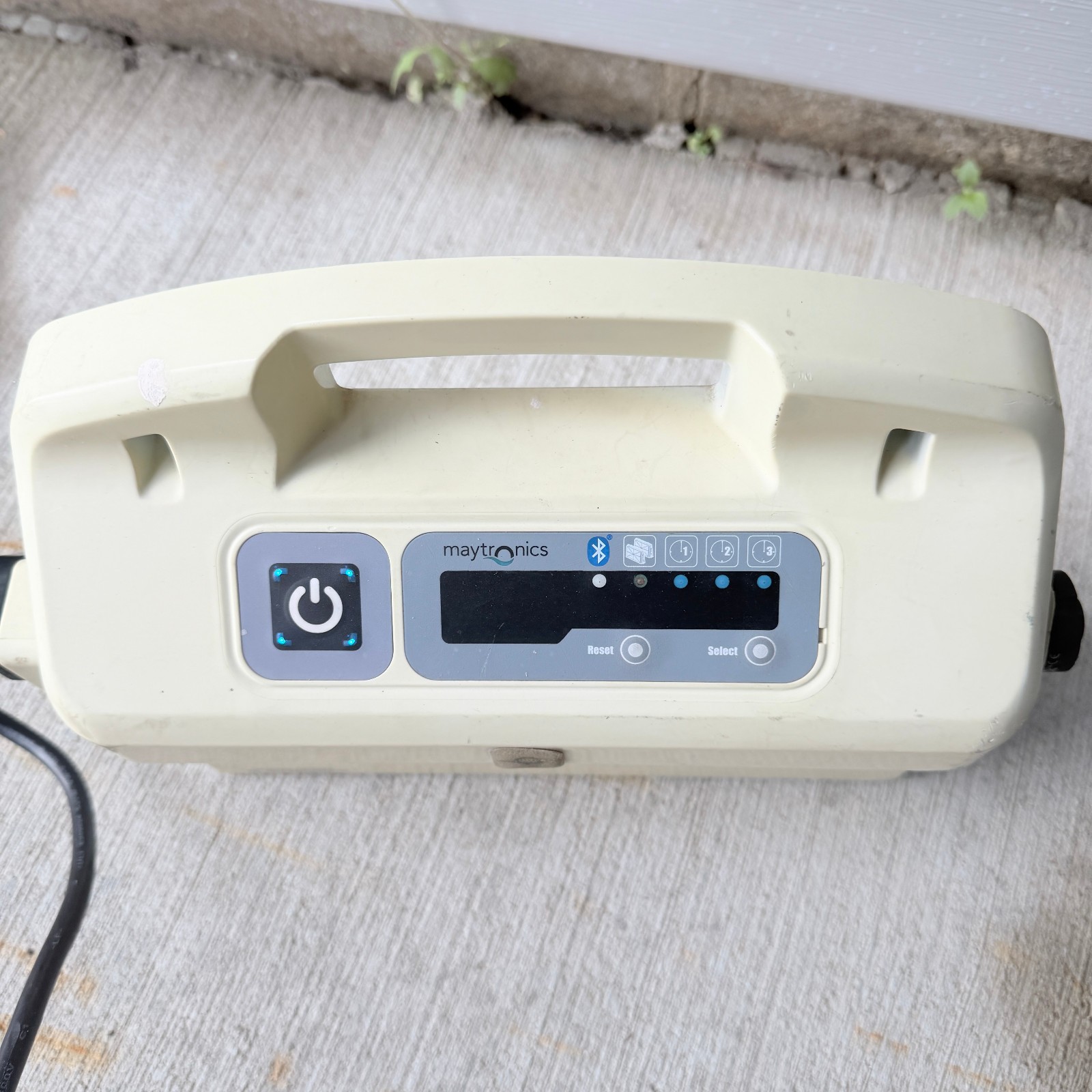 MAYTRONICS 9995679 US-ASSY POWER SUPPLY FOR DOLPHIN M400 500 POOL CLEANER