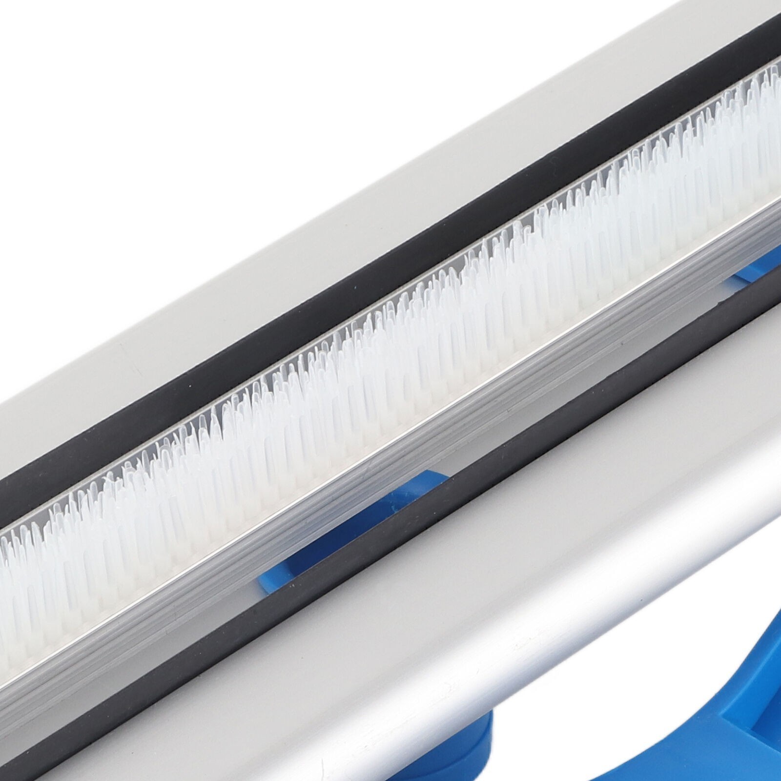18 » Swimming Pool Aluminum Alloy Vacuum Cleaner Brush Dirt Suction Vacuum Head