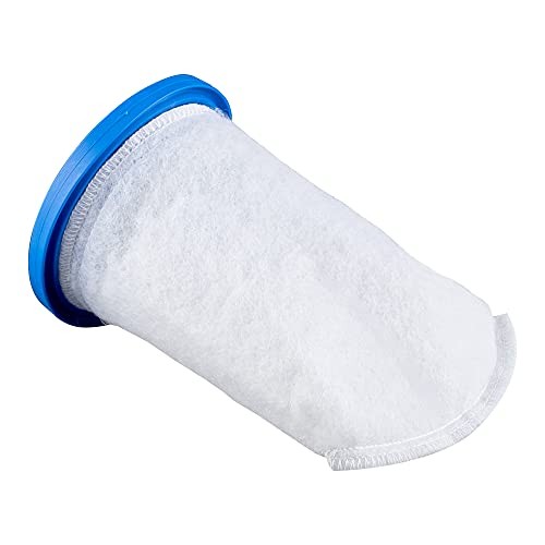 Genuine Replacement for Catfish Ultra, iVac 250, Xtreme Multilayer Filter Bag