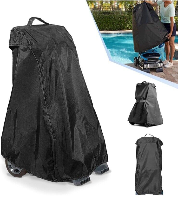 Dolphin Robotic Pool Cleaner Classic Caddy Cover Universal Fit 9991794-R1