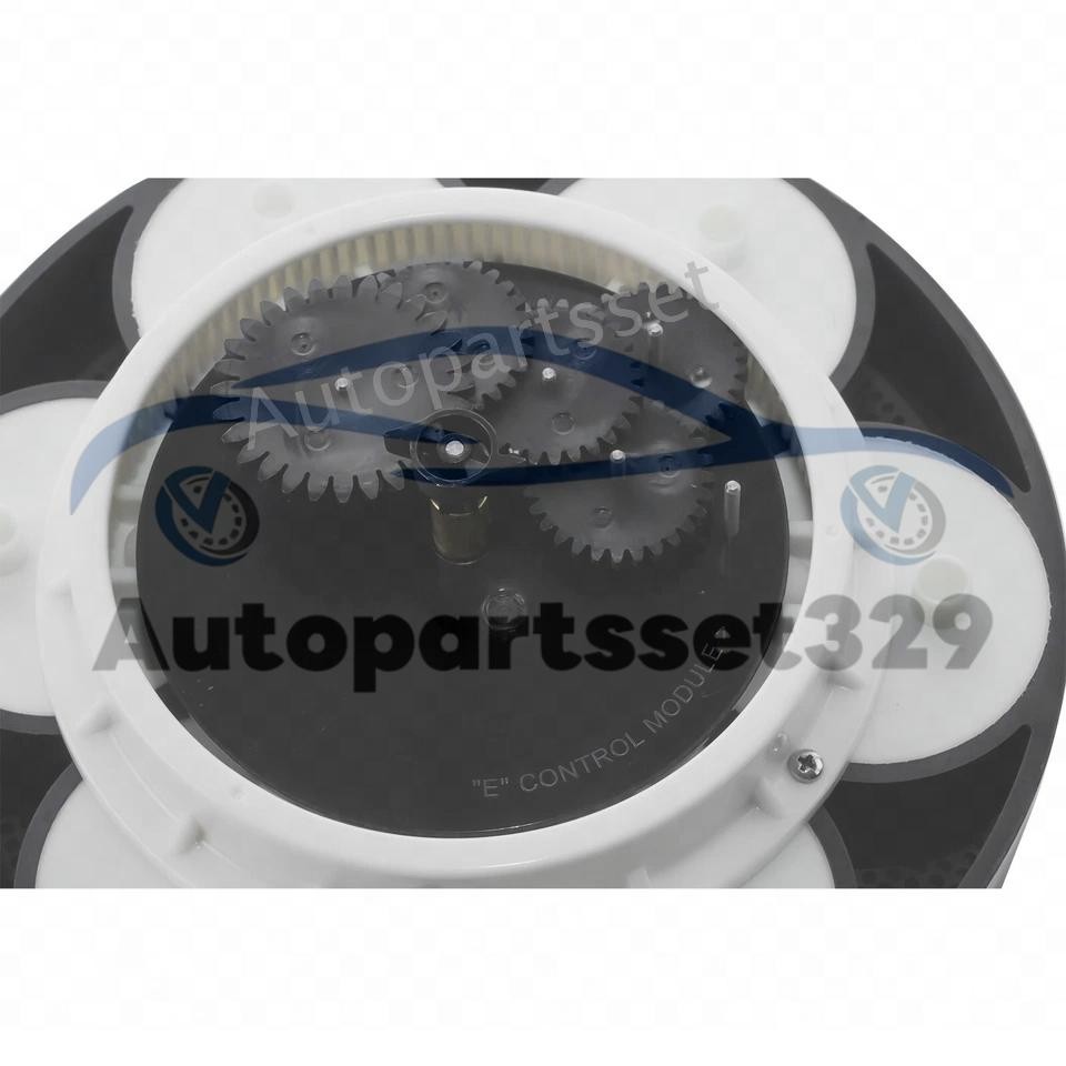 For Paramount 6 Port Module with O-RING 004302440800 004-302-4408-00