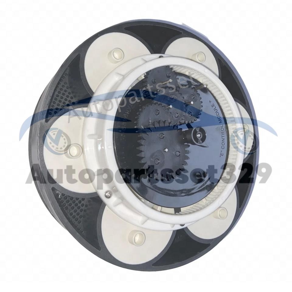 For Paramount 6 Port Module with O-RING 004302440800 004-302-4408-00