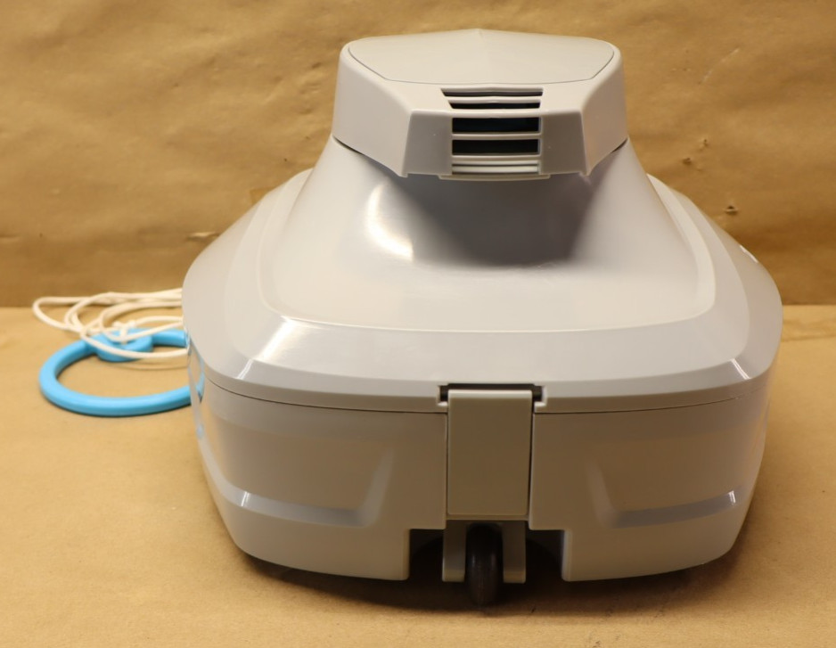 Core Innovations CRPV750 Cordless Robotic Pool Vacuum Cleaner Used
