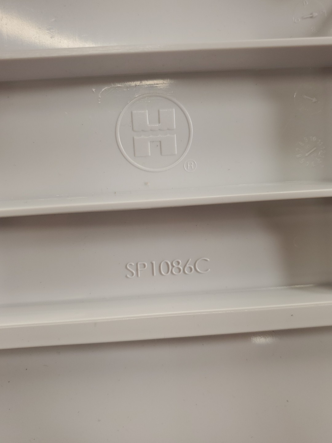 SP108410M 1-1/2 In. Hayward Auto-skim Outside Metal