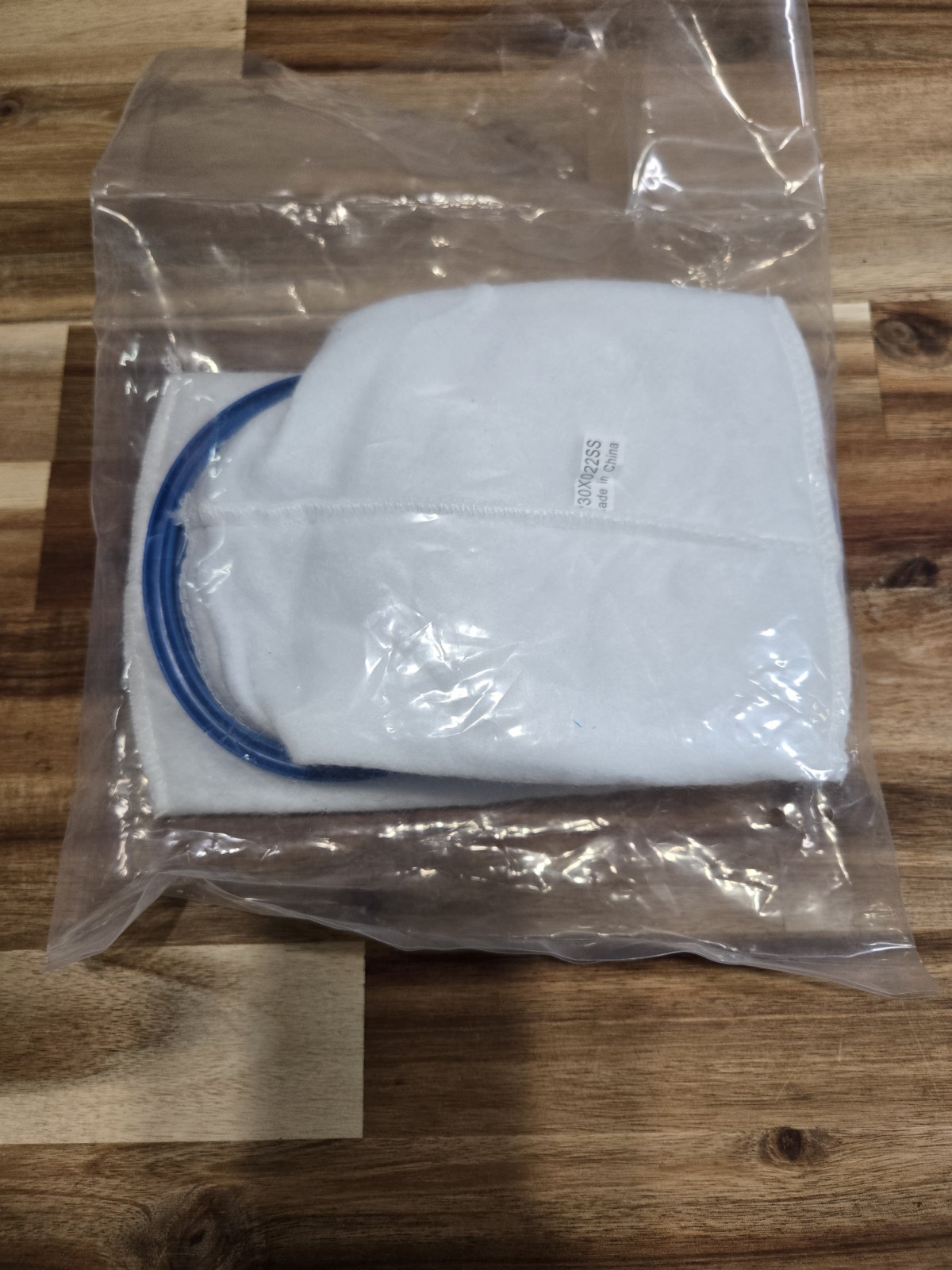 Pool Vacuum All Purpose Filter Bags Compatible with Pool Blaster Water Tech Max,