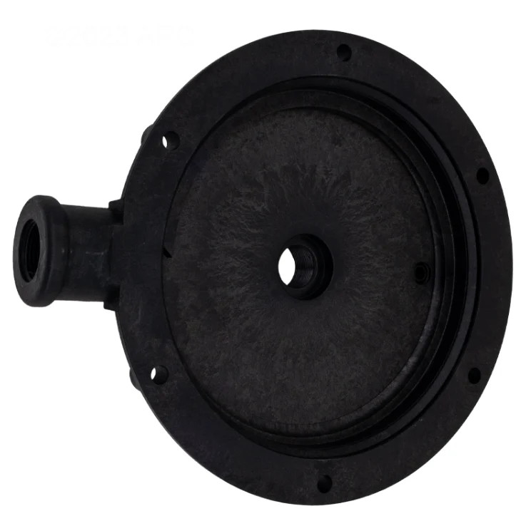 Zodiac R0536300 Booster Pump Volute PB4-60 w/ Drain Plug O-Ring