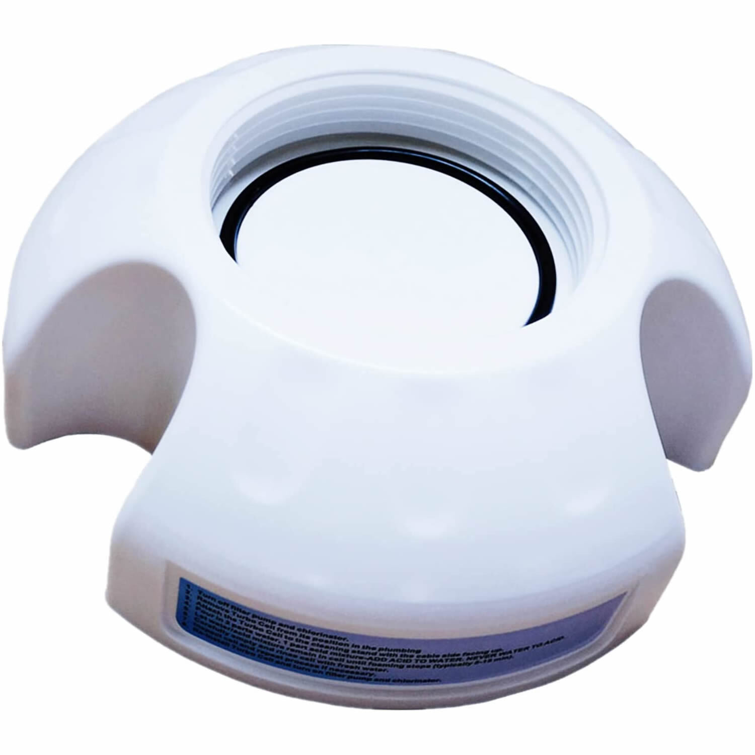 For Hayward GLX-CELLSTAND Salt Chlorinator Turbo Cell Cleaning Stand