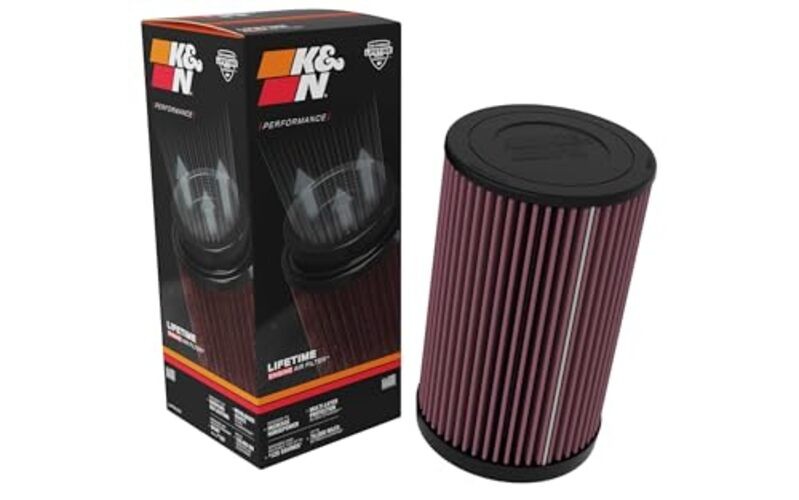 Replacement Air Filter compatible with Polaris RZR PRO R 2014 2022-2023 (PL