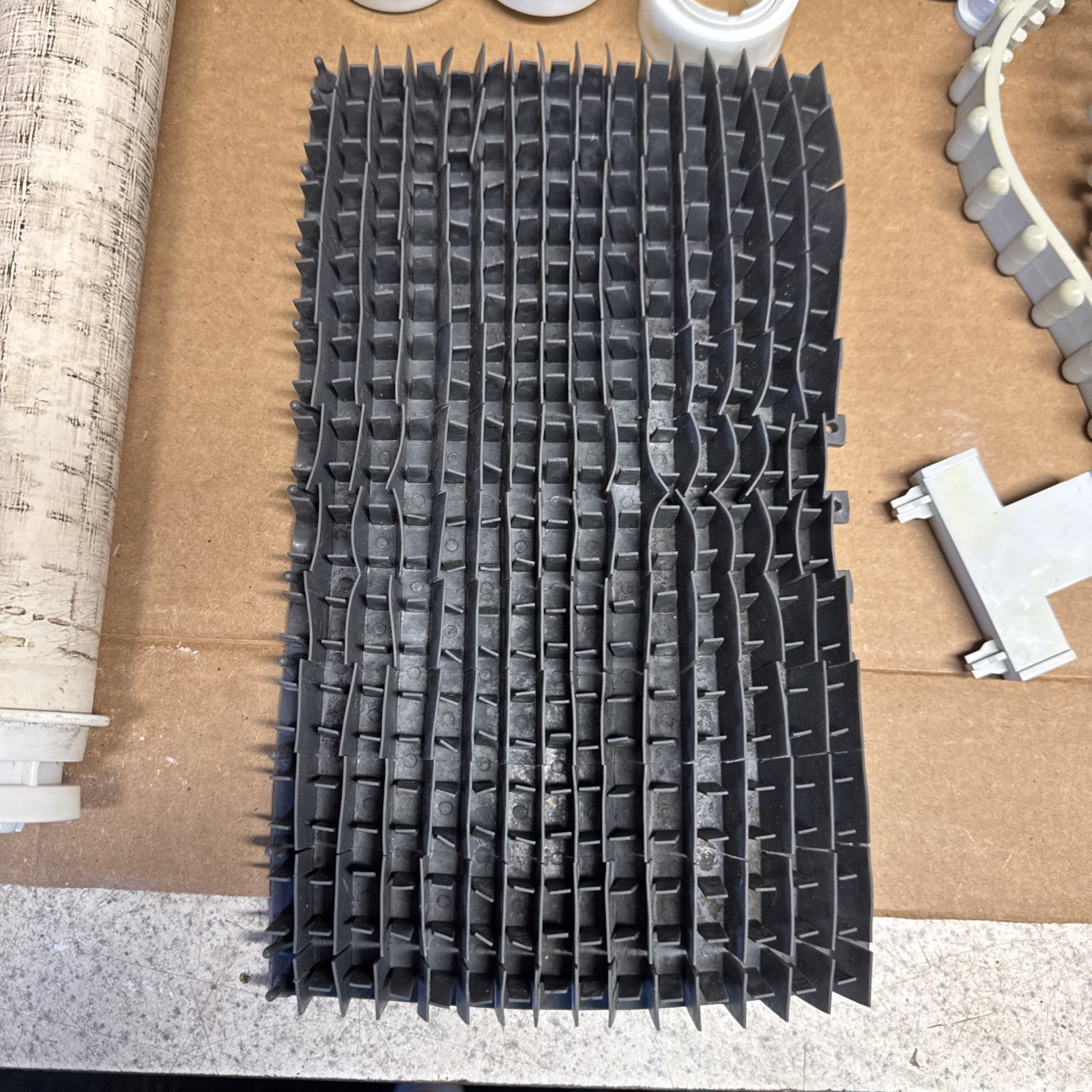 Tiger Shark Aquavac Pool Cleaner Parts