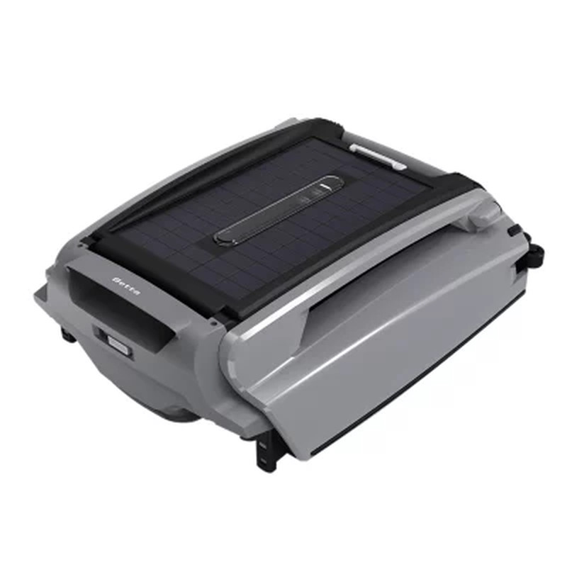Betta SE plus Solar Powered Robotic Pool Surface Skimmer FREE SHIPPING USA