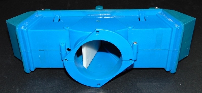 Aquabot Pool Rover / Junior JR Flow Director Valve Assembly See Description
