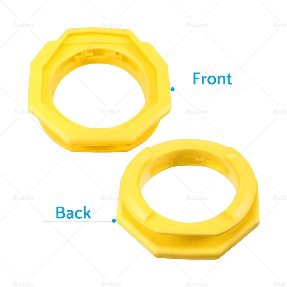 Flexi Foot / Wearing Sole Suitable for Zodiac Baracuda G2 G3 G4 Pool Cleaner