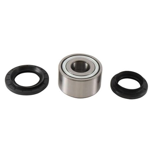 Racing Rear Wheel Bearing Kit 25-1734 Compatible with/Replacement for Yamaha