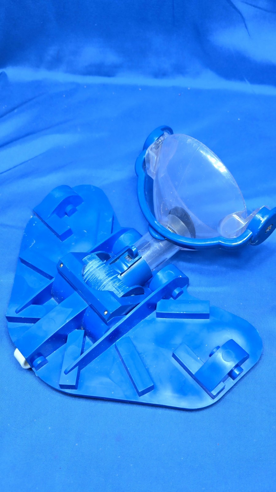 Water Tech Pool Blaster Max Li Cordless Pool Spa Vacuum Replacement Head