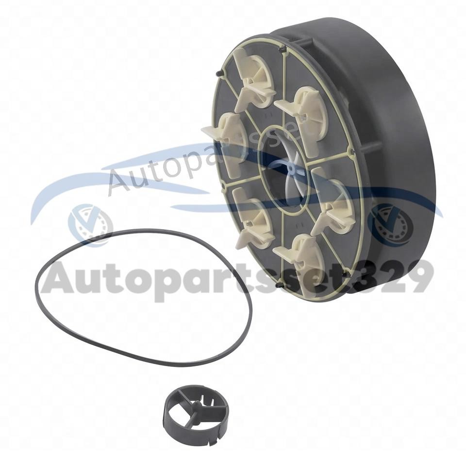 For Paramount 6 Port Module with O-RING 004302440800 004-302-4408-00