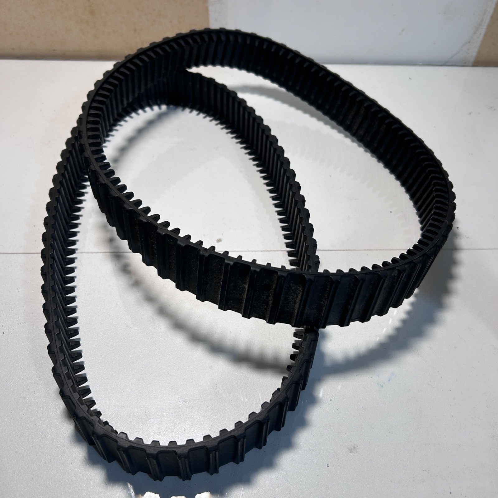 Seauto SAT40 Replacement Rubber Tracks for Cordless Wall Climbing Robotic Pool