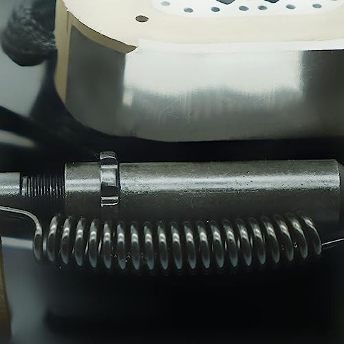 2 12&Prime; Electric Trailer Brake Magnet Kit for 5,200-7,000 lbs 12&Prime;x2&Prime; 12in