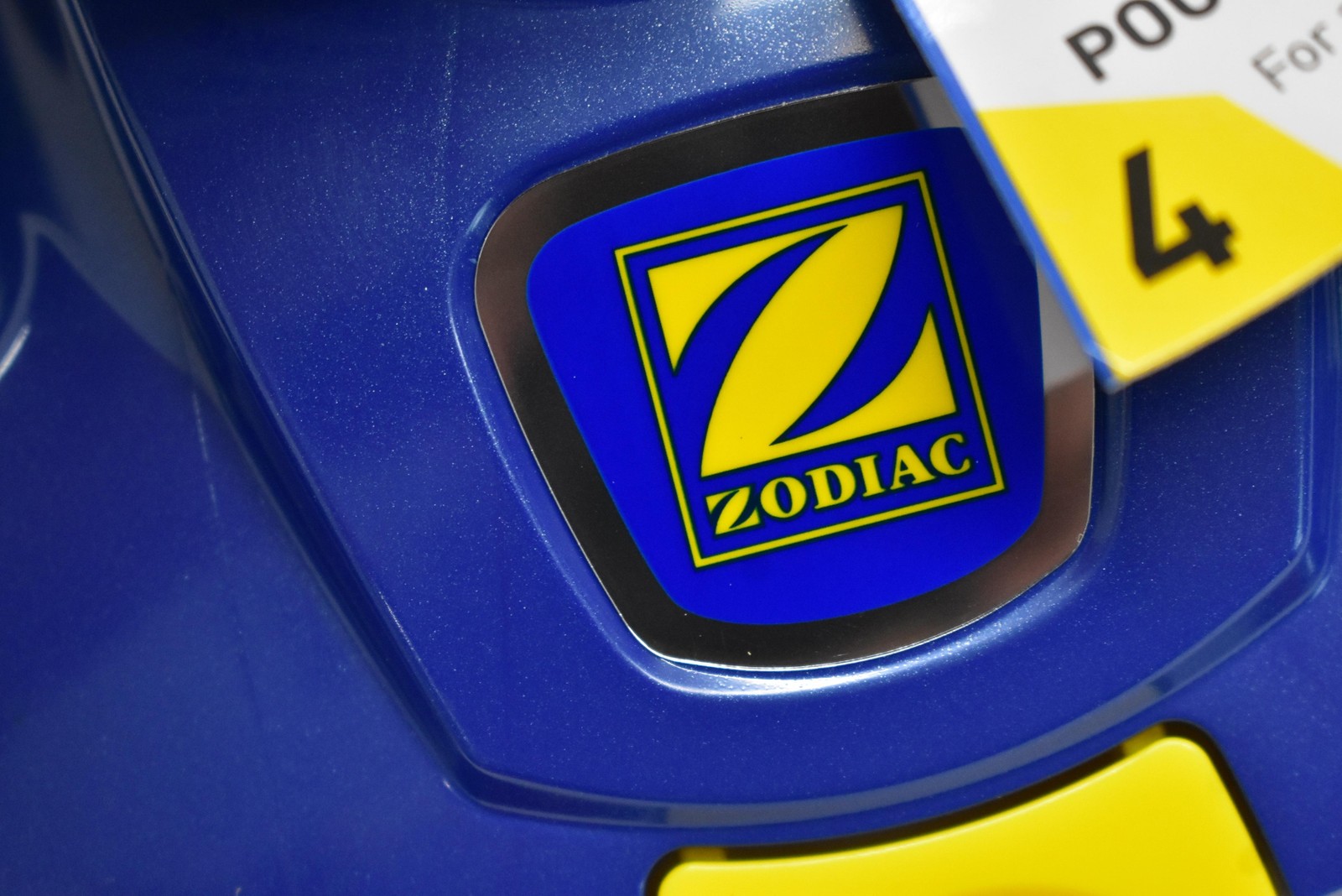 Zodiac Baracuda MX6 Automatic Suction In Ground Swimming Pool Cleaner UNIT ONLY