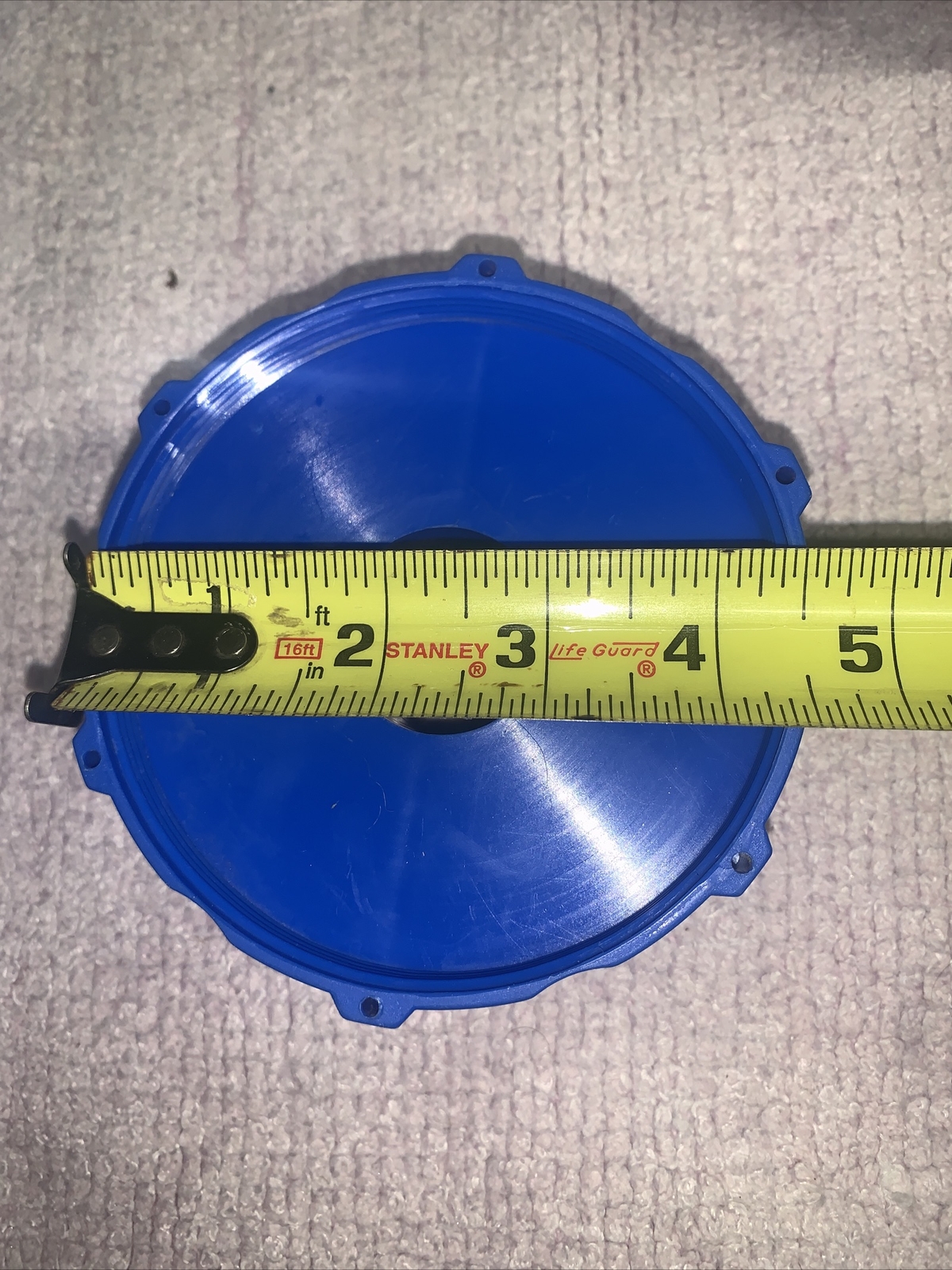 Intex Surface Skimmer Wall Mount Hose Adapter A, SK 14. For 18” And Larger Pools