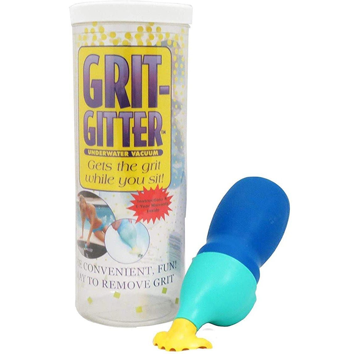 Water Tech Grit Gitter 60A0102