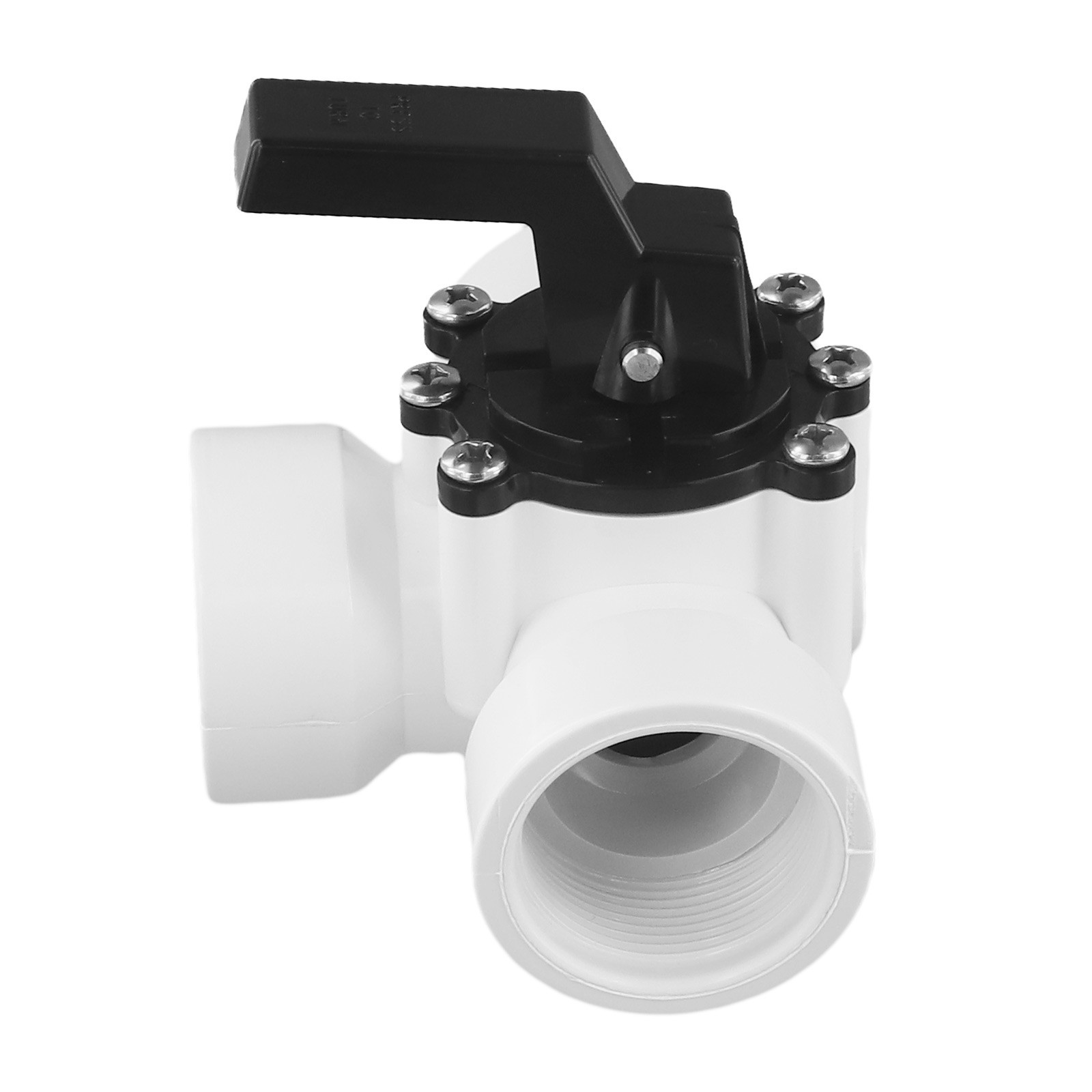 Superior Quality 3 Way Pool Diverter Valve for Optimal Pool Management