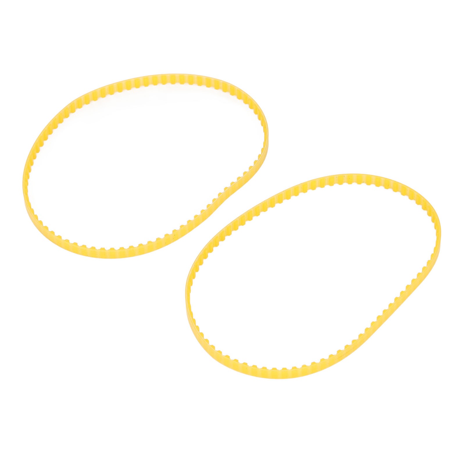 2PCS Products Pool Cleaner Drive Belts Replacement Premium PU Recommended