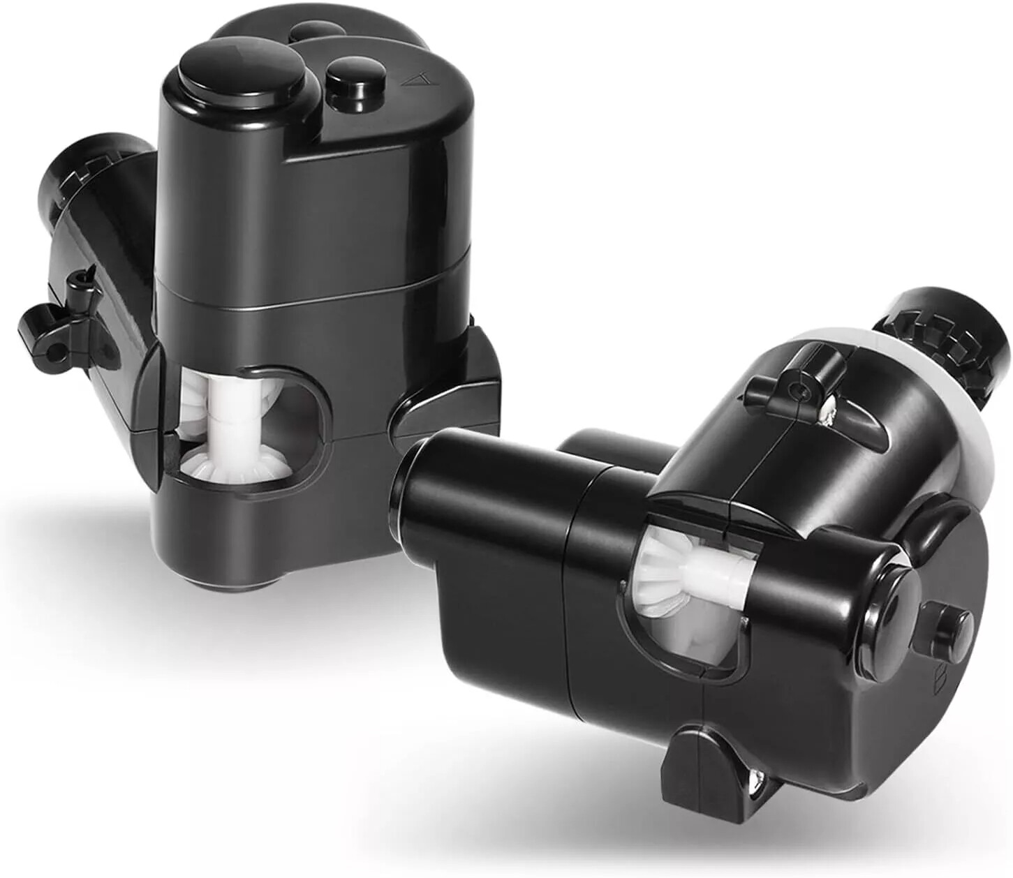 for Zodiac Baracuda MX8,MX6,Elite Pool Cleaner R0524800 R0524700 Device Side A/B