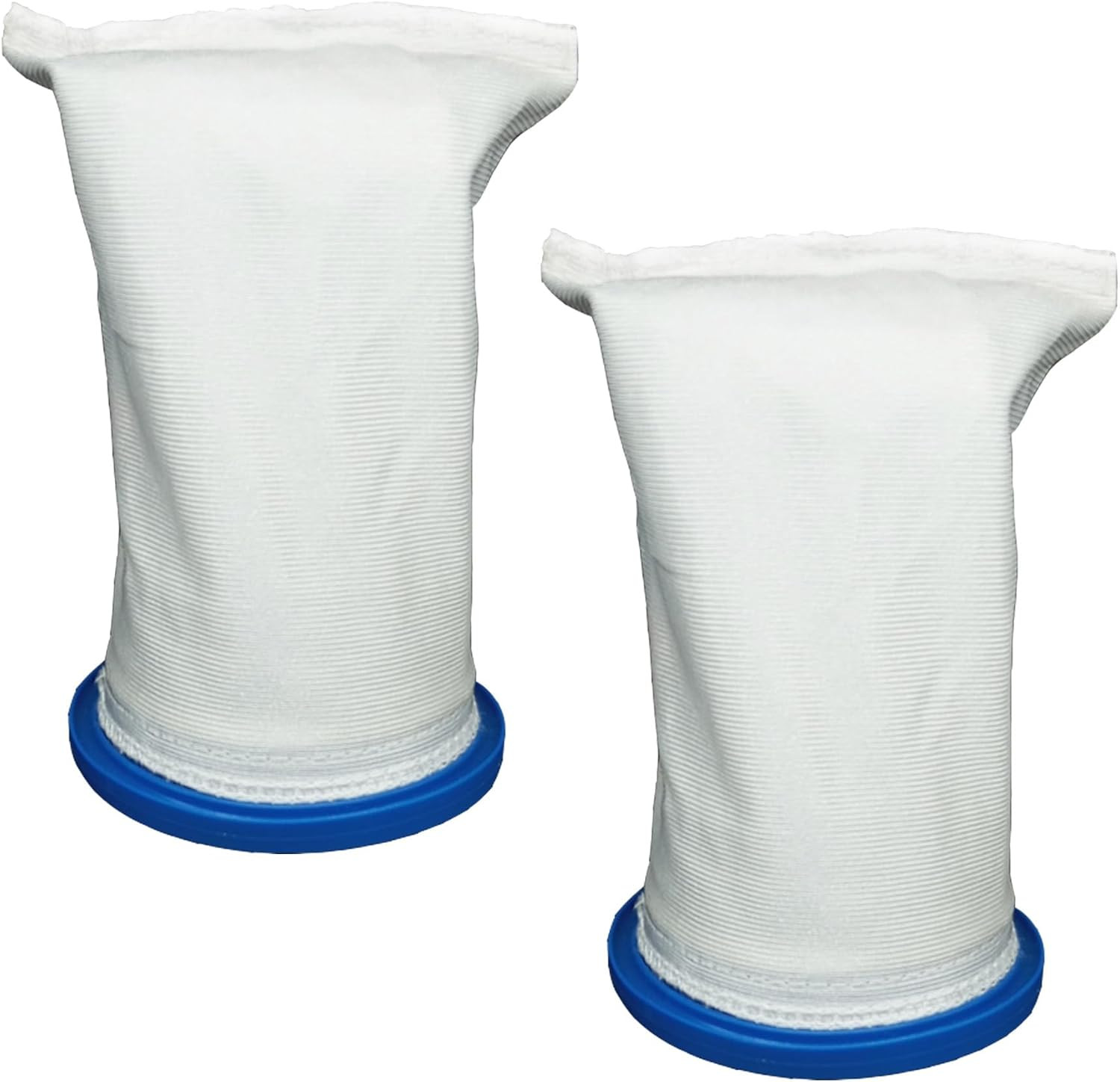 Replacement for Pool Blaster Max Sand and Silt Filter Bag （2 Pack）