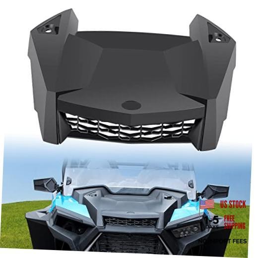 Turbo Hood Scoop Compatible with Polaris RZR XP 1000 / XP 4 1000 /Turbo