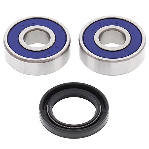 Racing Front Wheel Bearing Kit 25-1170 Compatible with/Replacement for Honda
