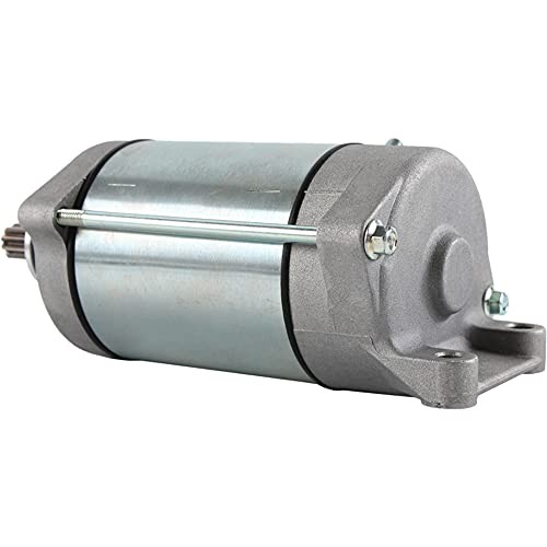 410-54040 Starter Compatible with/Replacement for Polaris ATV Sportsman