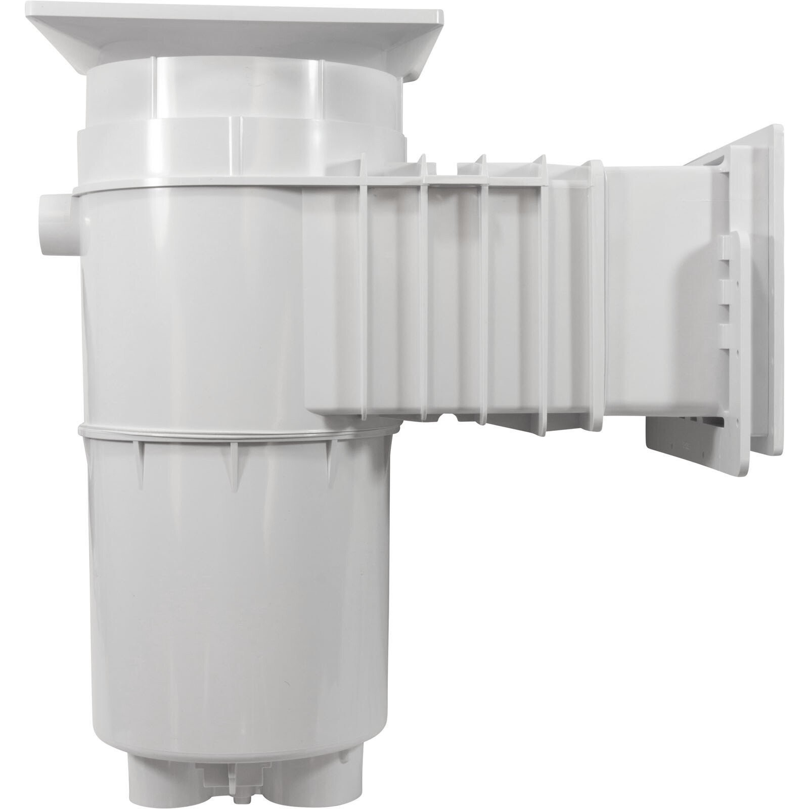 Skimmer Automatic Complete, 1-1/2&Prime;Fip, Sq.Cover Sp1080