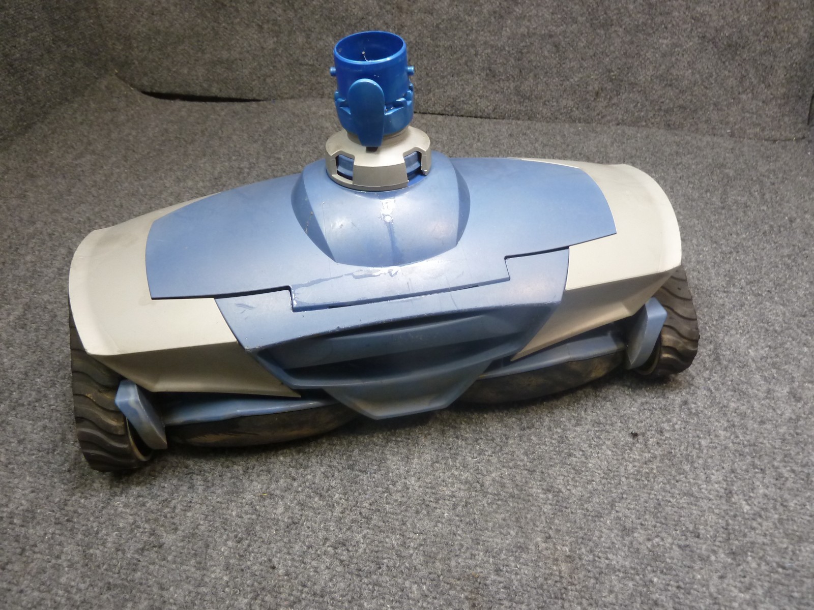 Zodiac Baracuda MX8 Suction Side Pool Vacuum Cleaner Head Unit Only