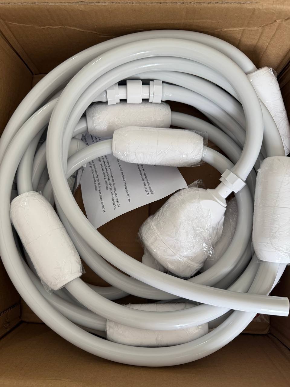 Pool Cleaner Feed Hose Replacement for Zodiac Polaris 280 380 180 3900