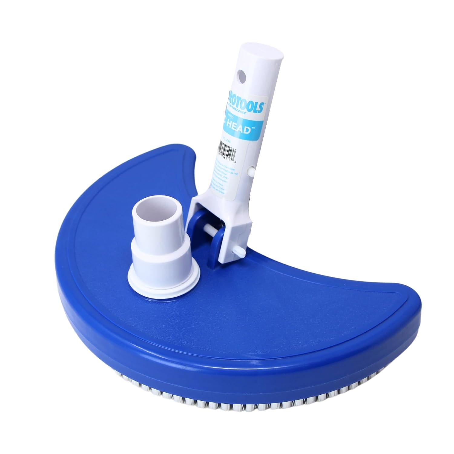 Manual Pool Vacuum Head Attachment For Inground & Above Ground Pools Swimline