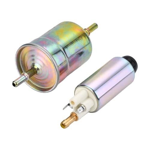 2520311 Fuel Pump Replacement Kits for ATV Models, Compatible with Polaris