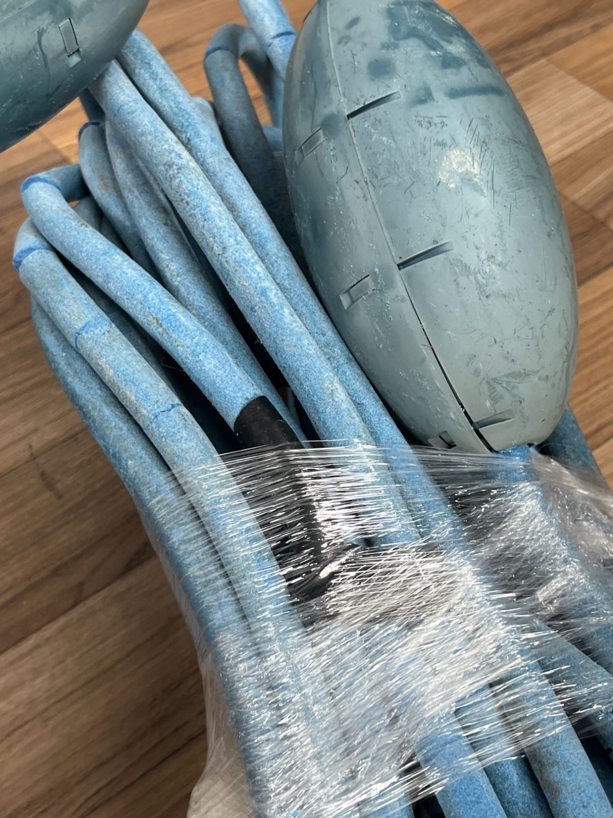 Maytronics Dolphin Proteus DX3 Pool Vacuum Only READ DESC