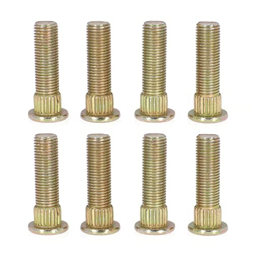 Front Rear Wheel Stud for Polaris Ranger Sportsman RZR 570 700 800 900 2006