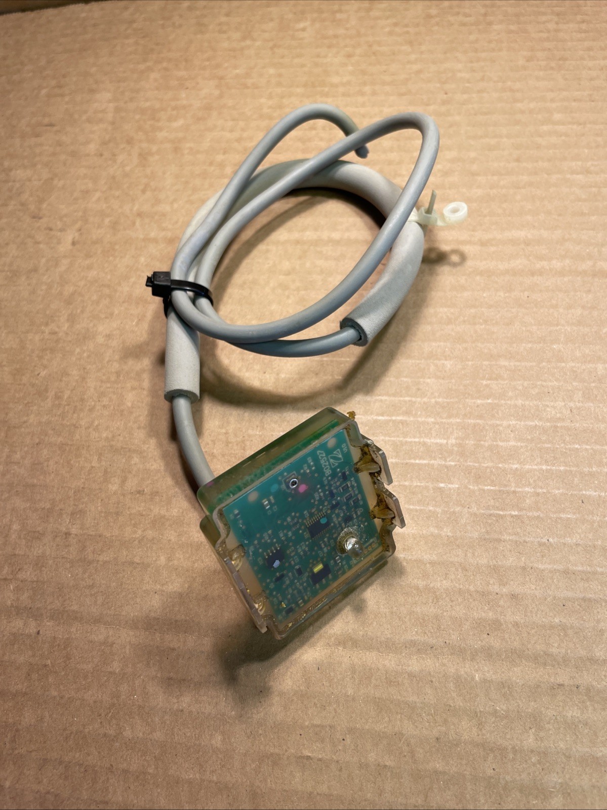 Zodiac B02527 Circuit Board for Polaris VRX IQ Pool Cleaner (Cut Cable) -Working