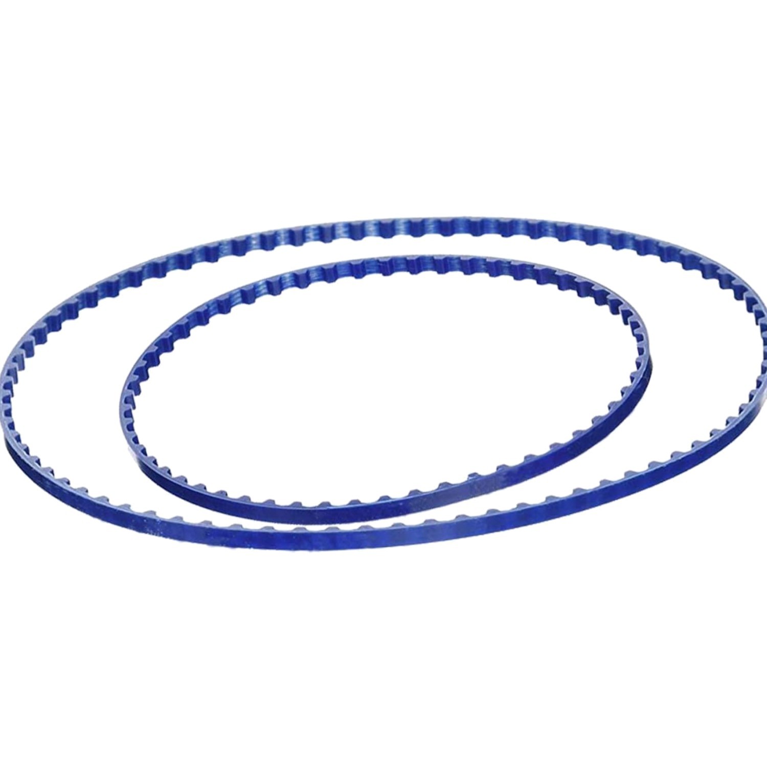 Belt Replacement kit for Pool Cleaner Parts Small and Large Belt for Models 3…