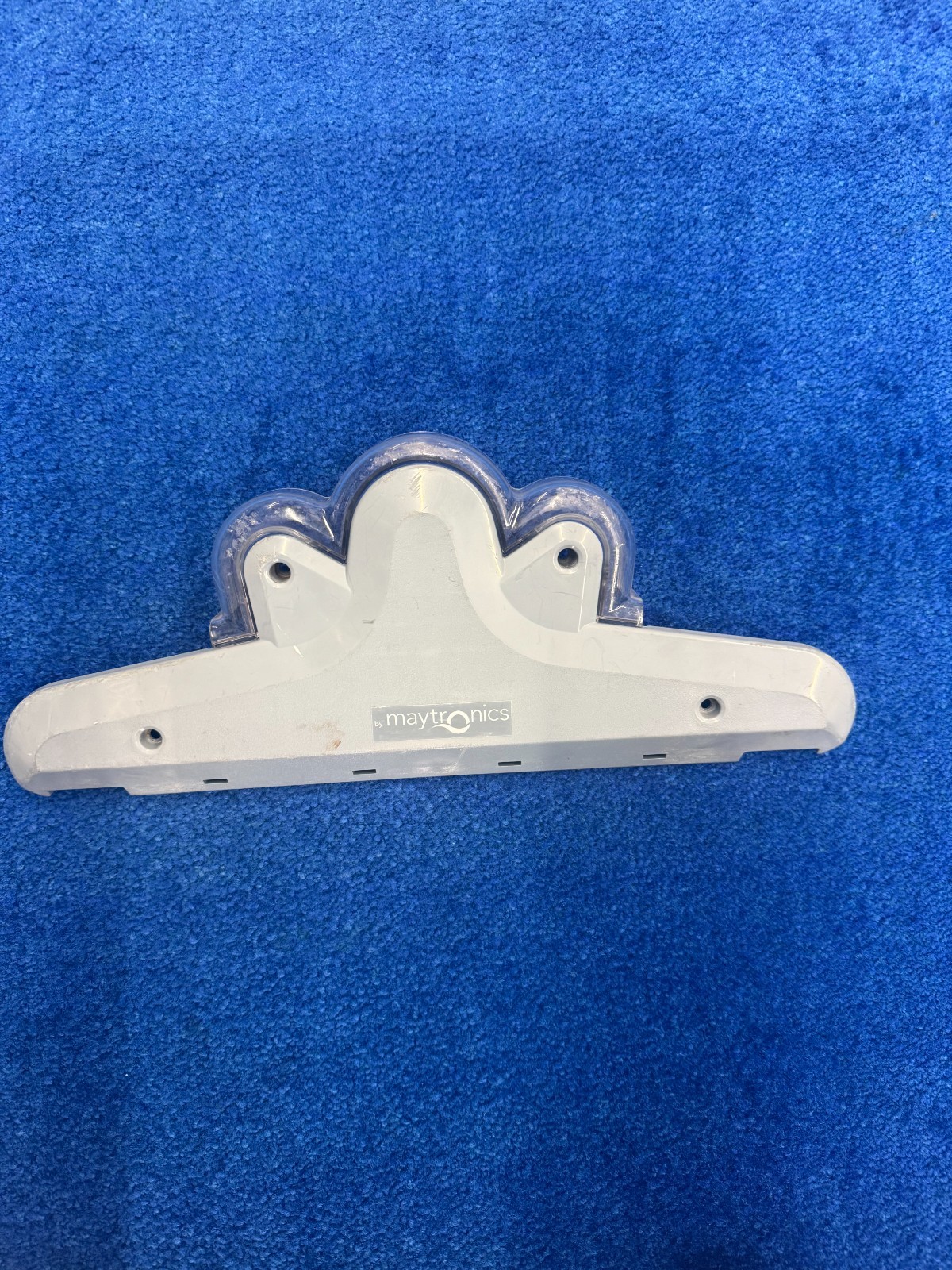 Maytronics Side Track 9980863 & 9980883 for Dolphin Supreme M4,M5, M400,M500