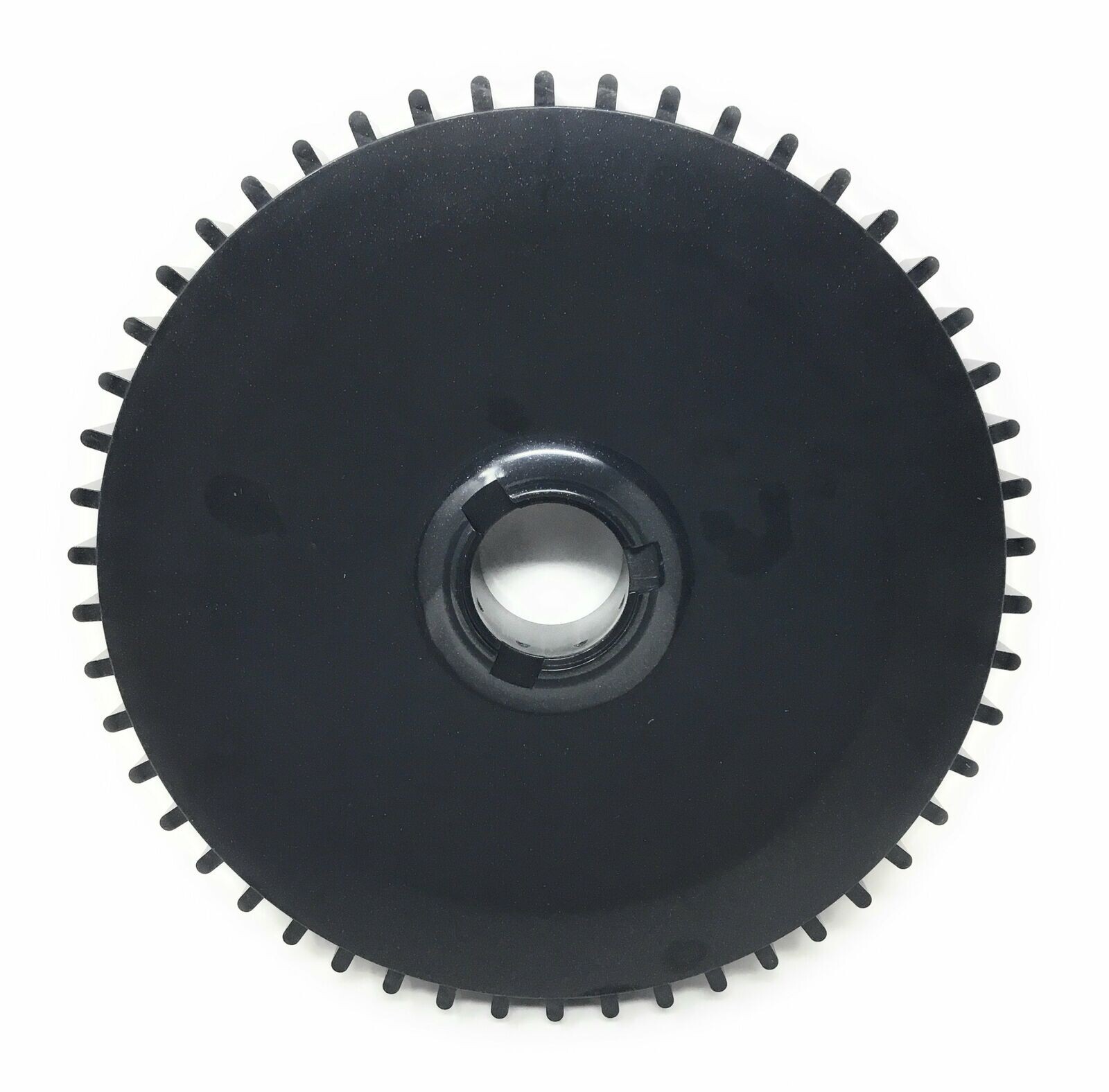 Hayward AquaNaut 200 400 & 450 Wheel Hub Black Met