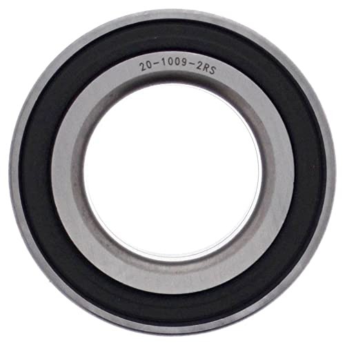 Racing Wheel Bearing Kit 25-1788 Compatible with/Replacement for Polaris 450