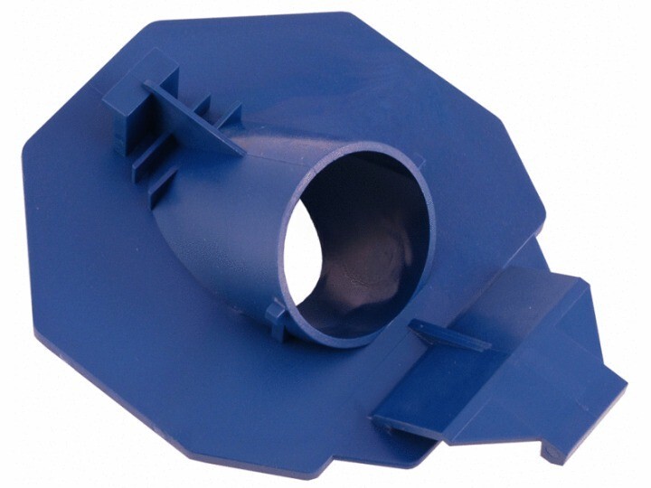 BARACUDA G3 FOOT FLANGE (ZODIAC – W70328)